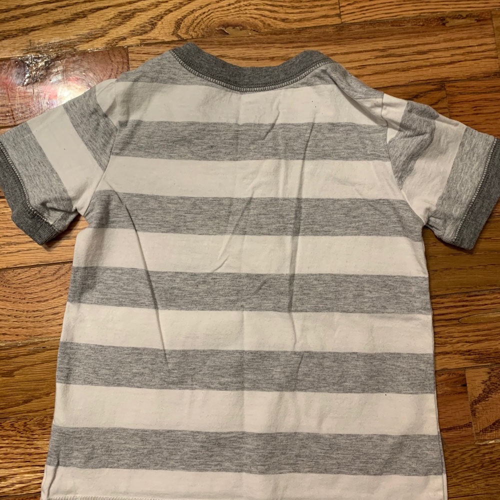 T-shirts - Picture 3 of 5